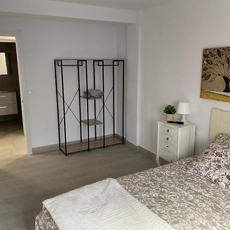 Wish Suite Niebla De Sevilla Екстер'єр фото