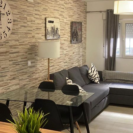 Wish Suite Niebla De Sevilla Екстер'єр фото