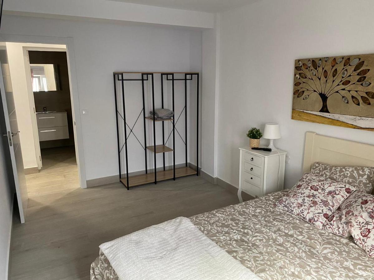 Wish Suite Niebla De Sevilla Екстер'єр фото