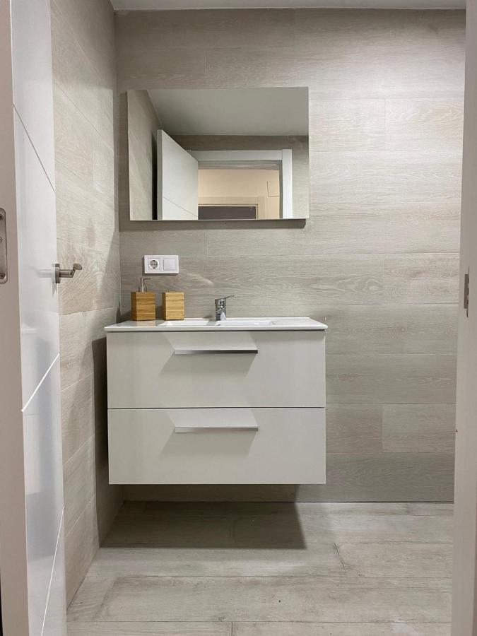 Wish Suite Niebla De Sevilla Екстер'єр фото