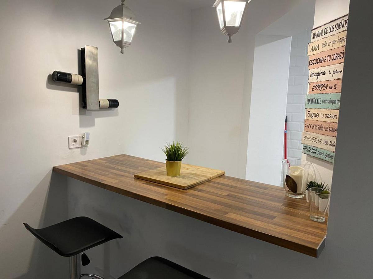 Wish Suite Niebla De Sevilla Екстер'єр фото