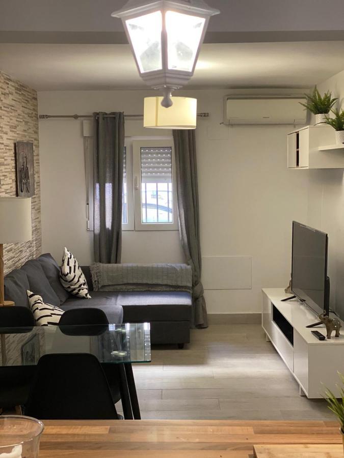 Wish Suite Niebla De Sevilla Екстер'єр фото