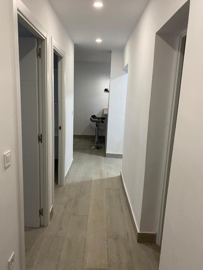 Wish Suite Niebla De Sevilla Екстер'єр фото