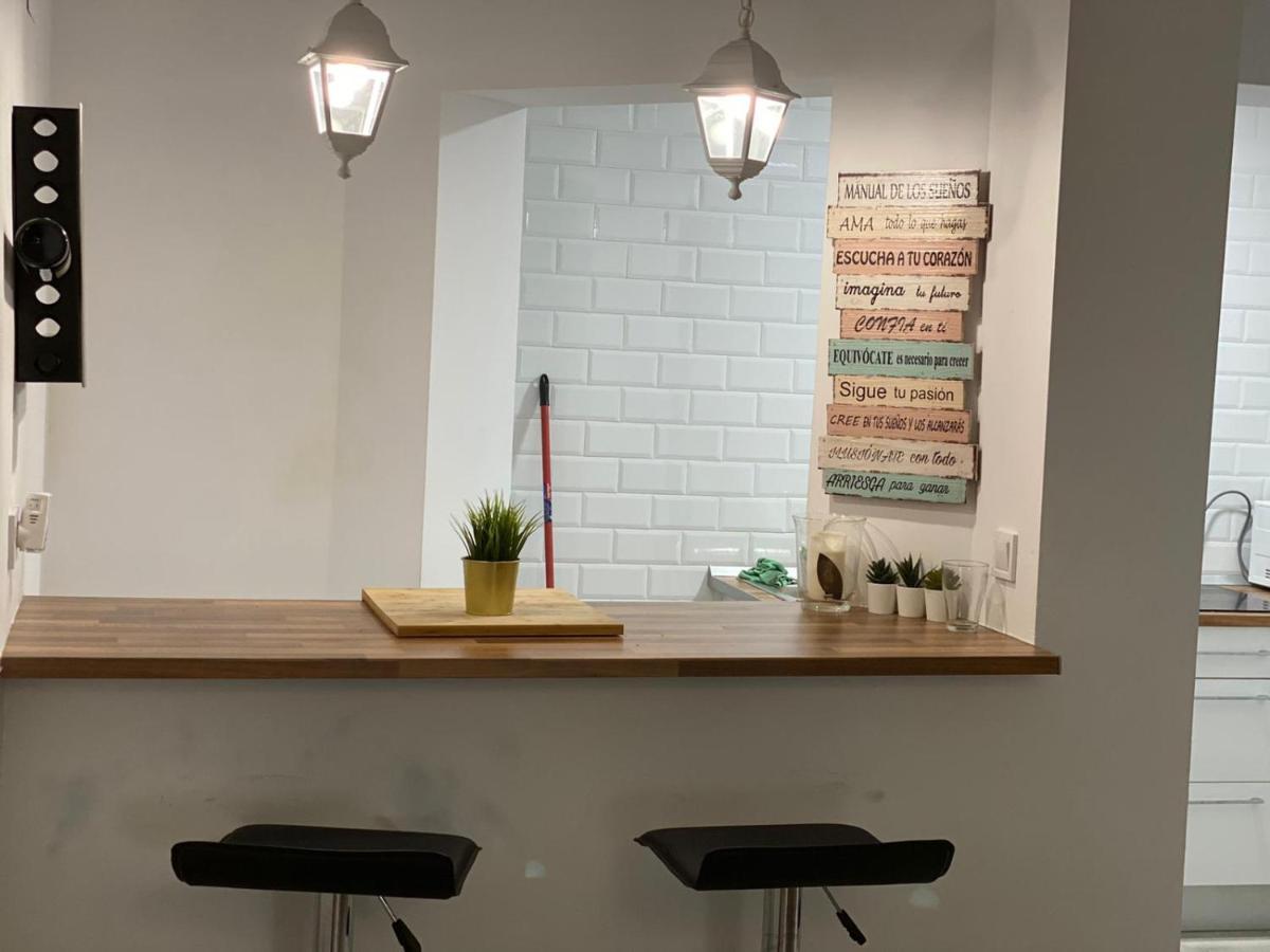 Wish Suite Niebla De Sevilla Екстер'єр фото
