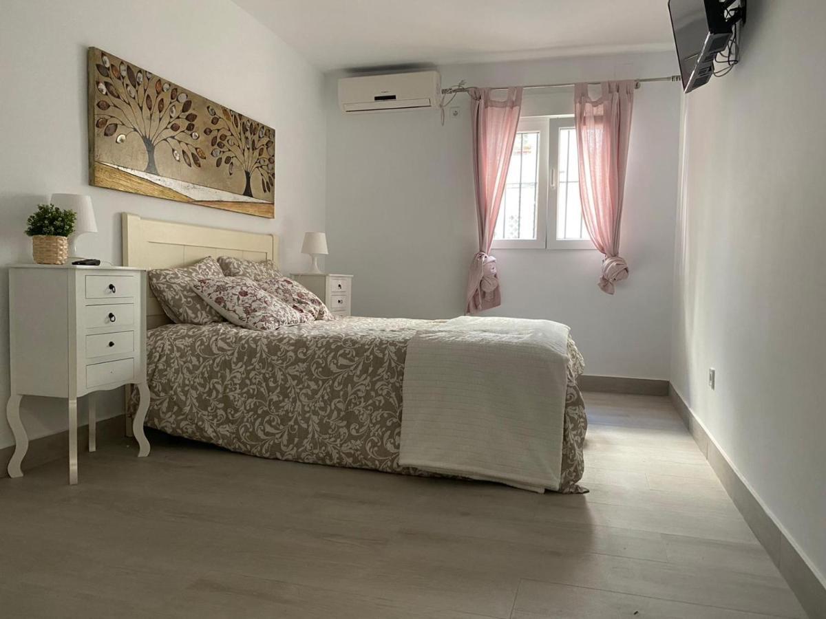 Wish Suite Niebla De Sevilla Екстер'єр фото