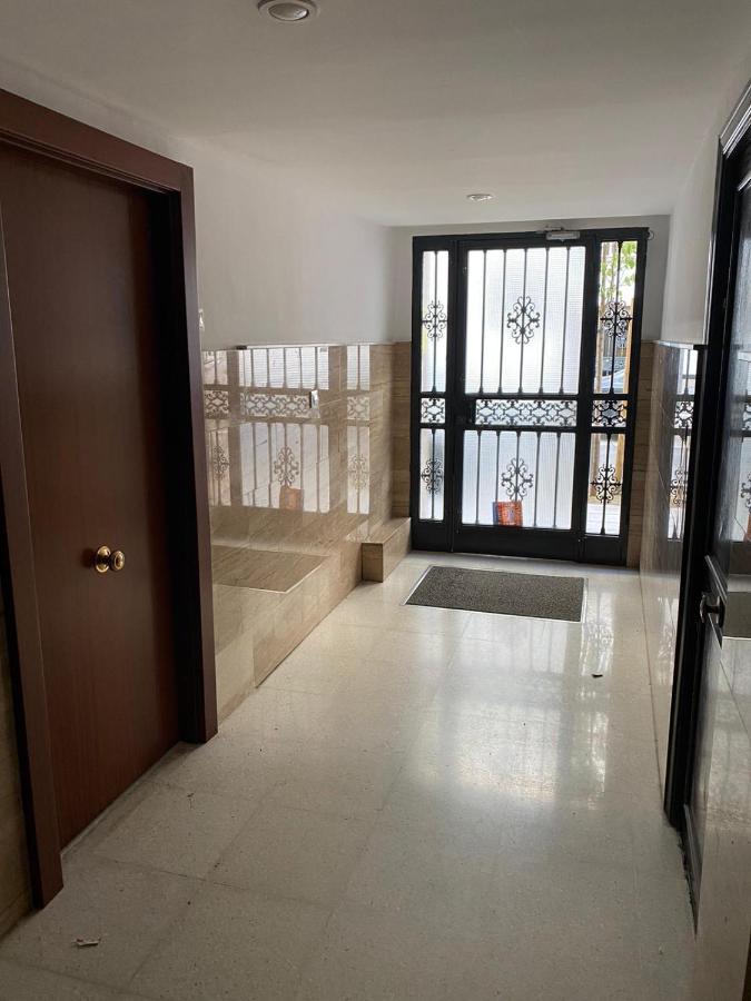 Wish Suite Niebla De Sevilla Екстер'єр фото