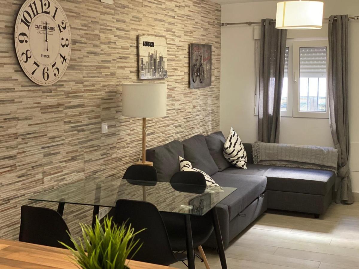 Wish Suite Niebla De Sevilla Екстер'єр фото