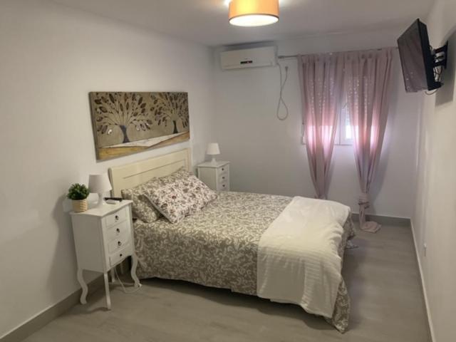 Wish Suite Niebla De Sevilla Екстер'єр фото