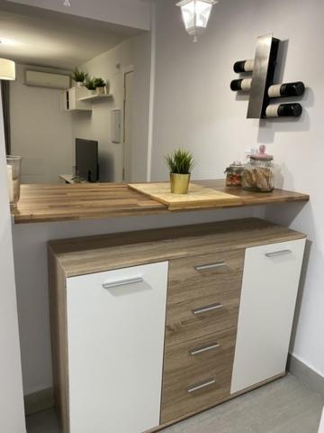 Wish Suite Niebla De Sevilla Екстер'єр фото