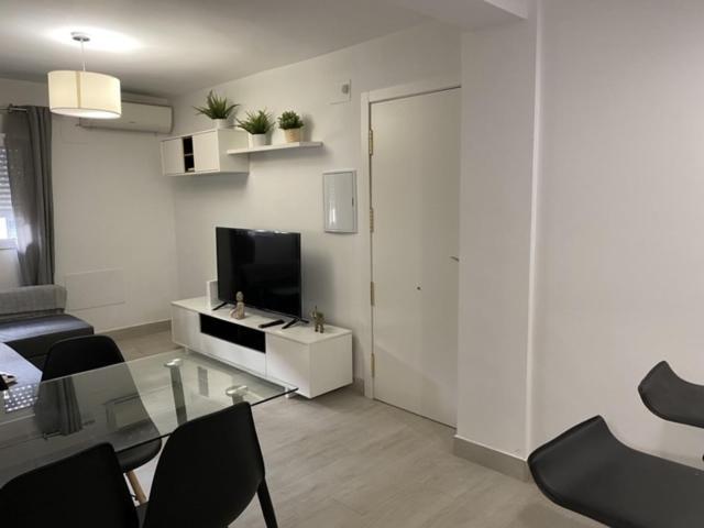 Wish Suite Niebla De Sevilla Екстер'єр фото