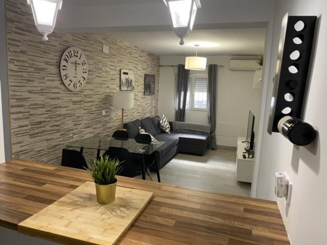 Wish Suite Niebla De Sevilla Екстер'єр фото