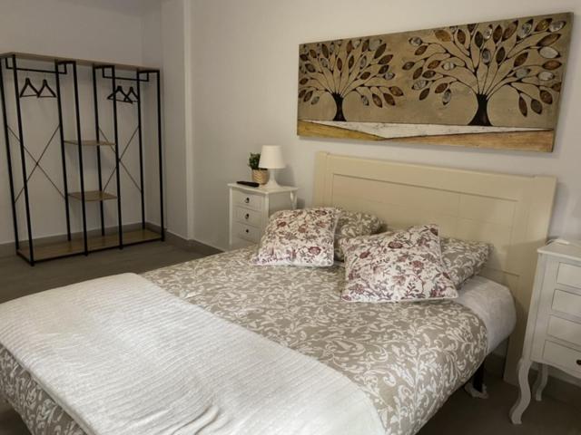Wish Suite Niebla De Sevilla Екстер'єр фото