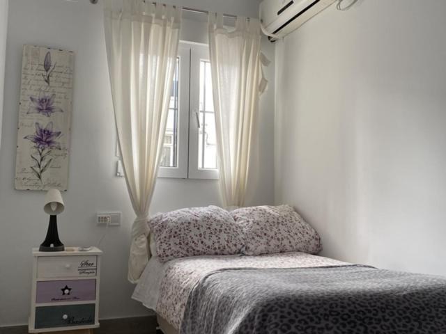 Wish Suite Niebla De Sevilla Екстер'єр фото