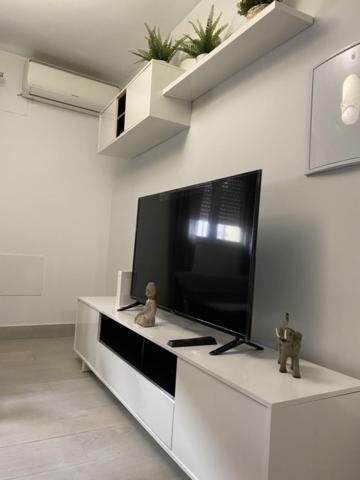 Wish Suite Niebla De Sevilla Екстер'єр фото