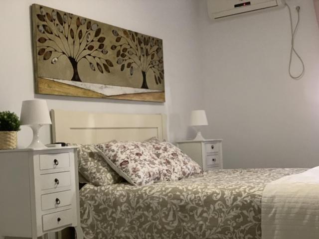 Wish Suite Niebla De Sevilla Екстер'єр фото