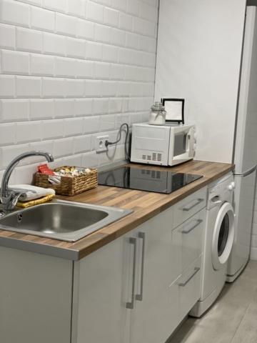 Wish Suite Niebla De Sevilla Екстер'єр фото