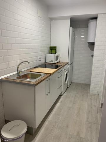 Wish Suite Niebla De Sevilla Екстер'єр фото